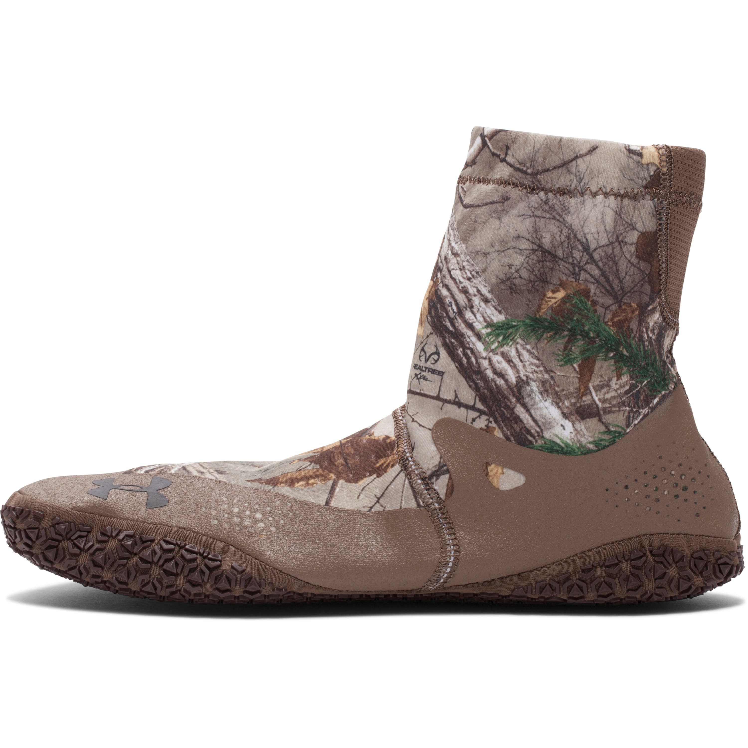 Silent hunting cheap boots
